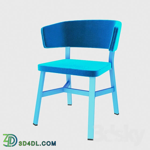 Chair - arm k1