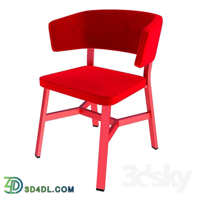 Chair - arm k1