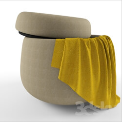 Other soft seating - Ottoman 