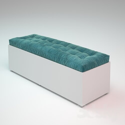 Other soft seating - Pouf 