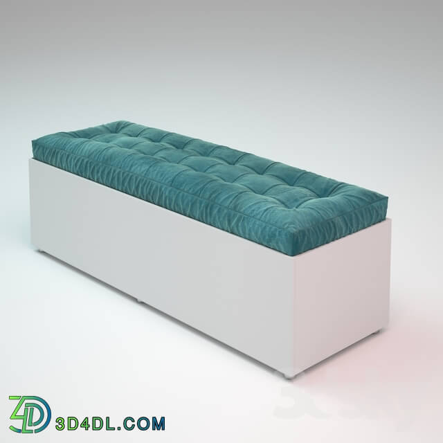 Other soft seating - Pouf