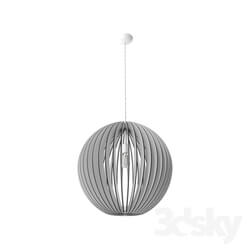 Ceiling light - 94441 Suspension COSSANO_ 1х60W _E27__ Ø700 