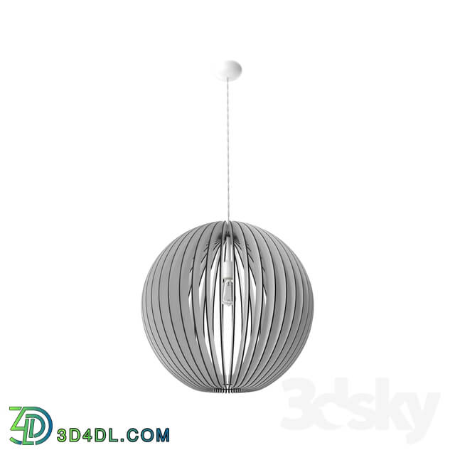 Ceiling light - 94441 Suspension COSSANO_ 1х60W _E27__ Ø700