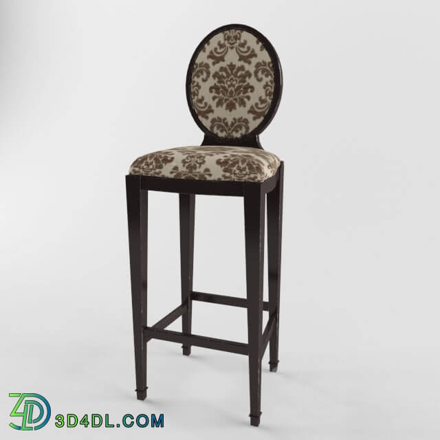 Chair - Tonin glamour 1173