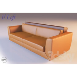 Sofa - IL Loft _ Alicante 02 