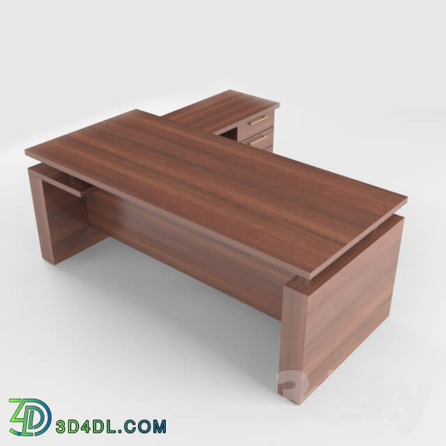 Office furniture - Head table