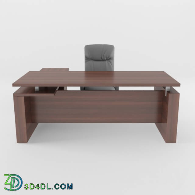 Office furniture - Head table