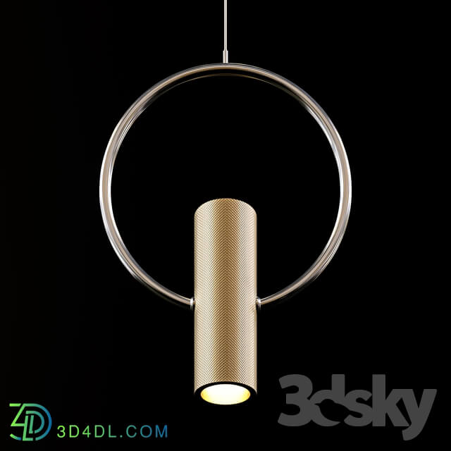 Ceiling light - Pendant lamp