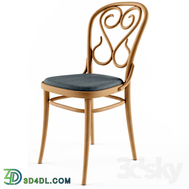 Chair - TON Arm Chairs