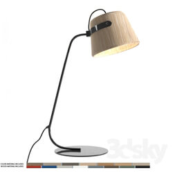 Table lamp - Table lamp SOL SL19 