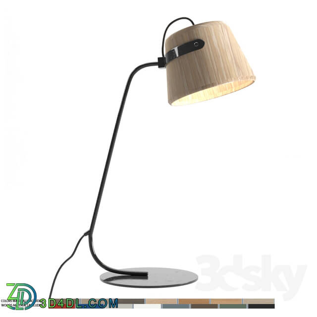 Table lamp - Table lamp SOL SL19