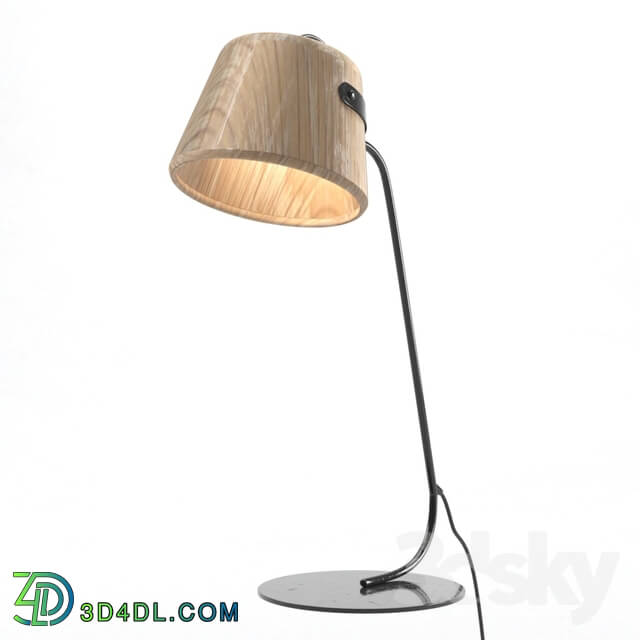 Table lamp - Table lamp SOL SL19