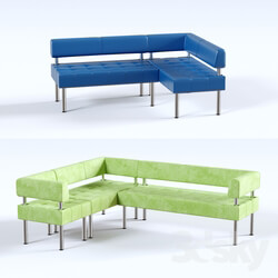 Sofa - OM Upholstered furniture Business 