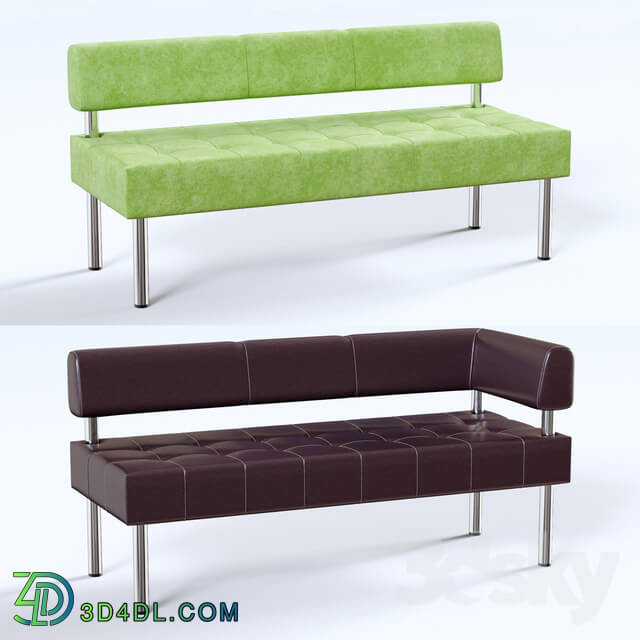 Sofa - OM Upholstered furniture Business