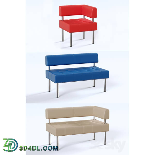 Sofa - OM Upholstered furniture Business