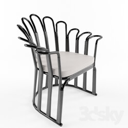 Chair - a chair 