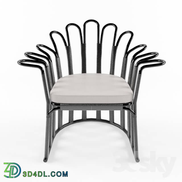 Chair - a chair