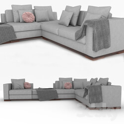 Sofa - Sofa heritage 