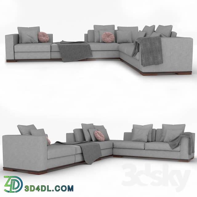 Sofa - Sofa heritage