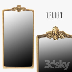 Mirror - Mirror in classic style 