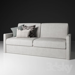 Sofa - Sofa 