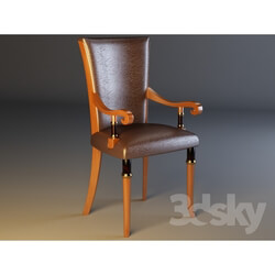 Chair - Selva 8809 