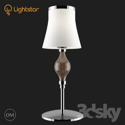 Table lamp - 806_910 ESCICA Lightstar 