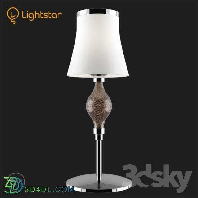Table lamp - 806_910 ESCICA Lightstar