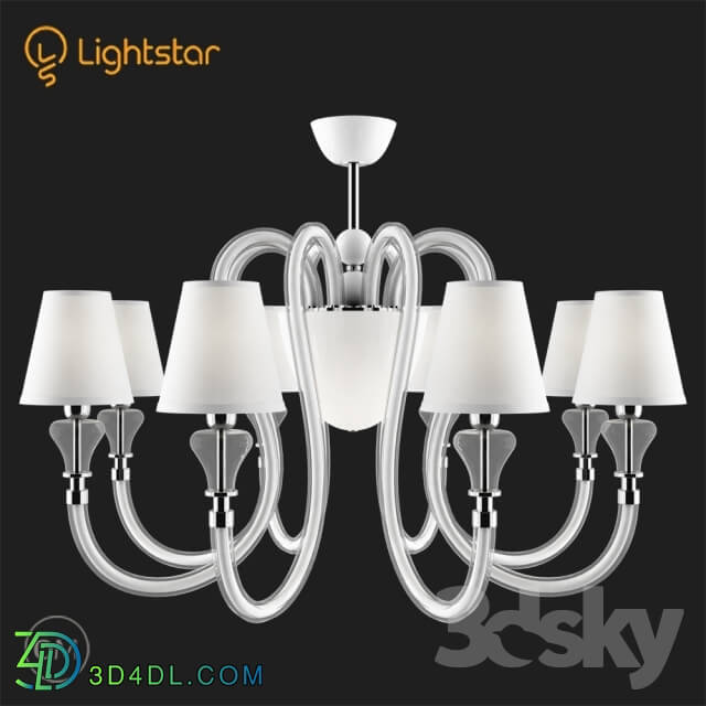 Ceiling light - 809086 OTTO Lightstar