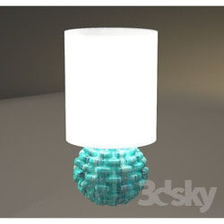 Table lamp - Mimizan Ceramic Vase  CE55TU 