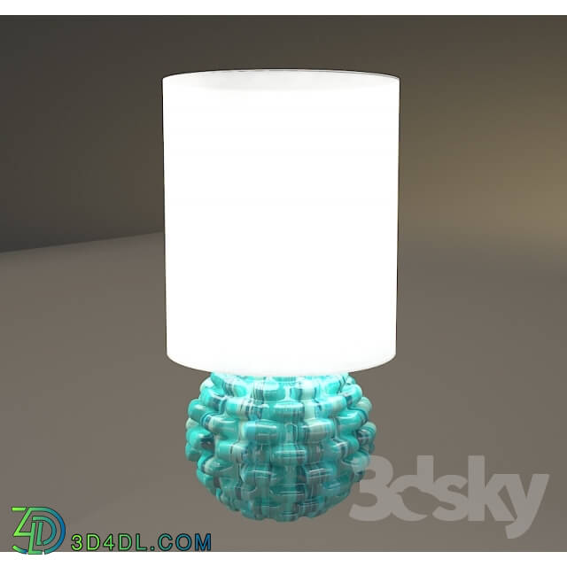 Table lamp - Mimizan Ceramic Vase  CE55TU