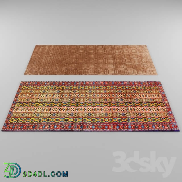 Carpets - carpet