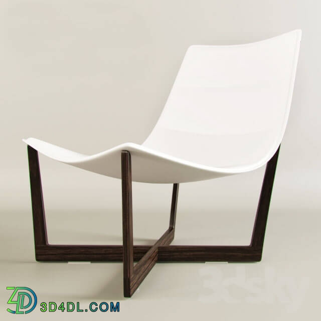 Arm chair - Porro Jade Armchair