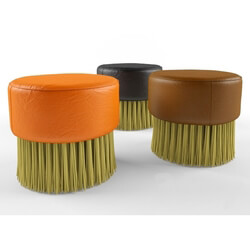 Other soft seating - Brush Furniture 