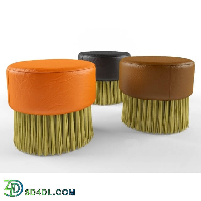 Other soft seating - Brush Furniture