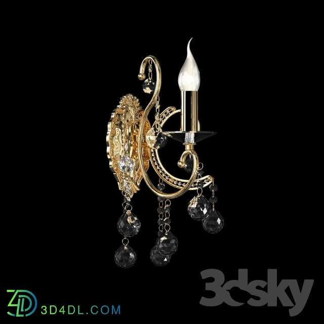 Wall light - Osgona_ art. 708612