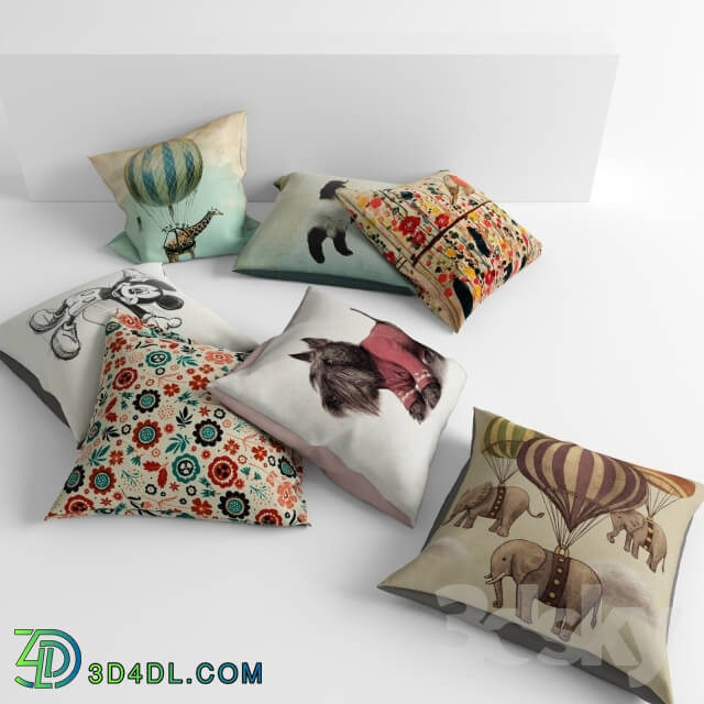 Pillows - Pillows_500x500_2