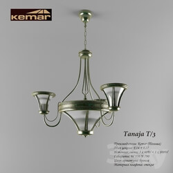 Ceiling light - Kemar 