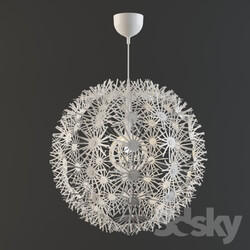 Ceiling light - IKEA MASKRUS 