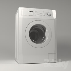 Household appliance - Washer 