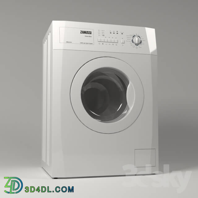 Household appliance - Washer