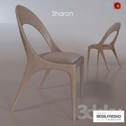Chair - MobilFresno - Alternative - Sharon 