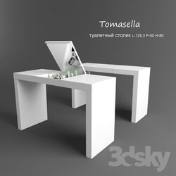 Other - Tomasella stolic toilette. 