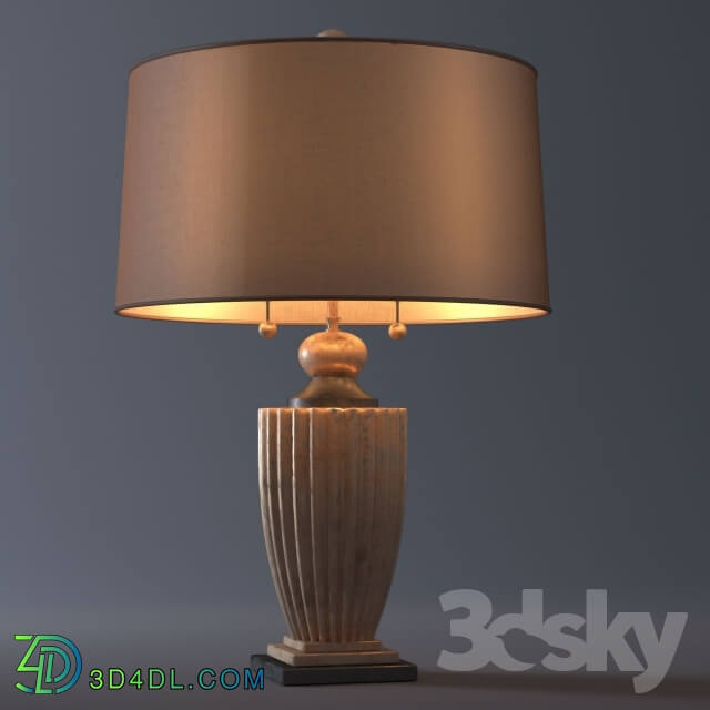 Table lamp - Table_lamps