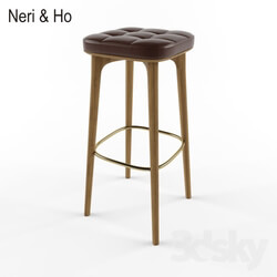 Chair - Neri _amp_ Ho 