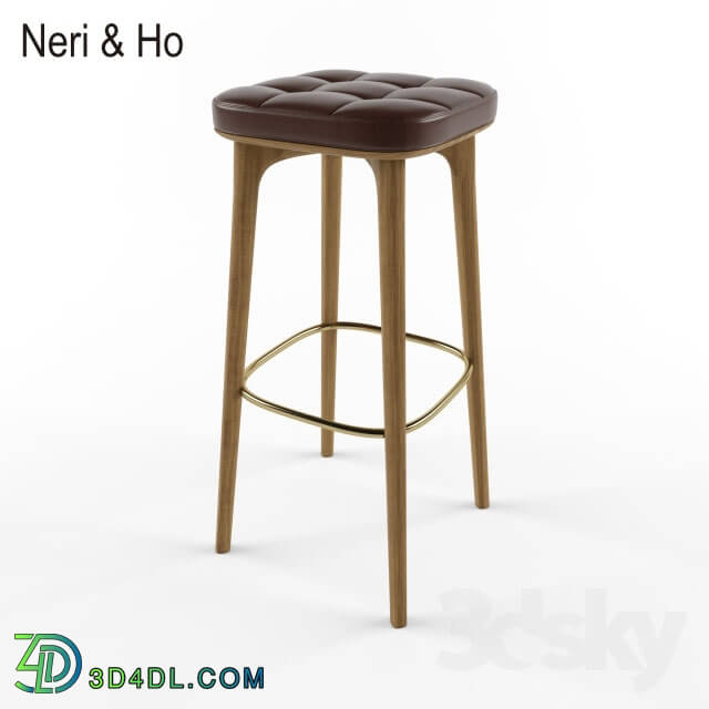 Chair - Neri _amp_ Ho