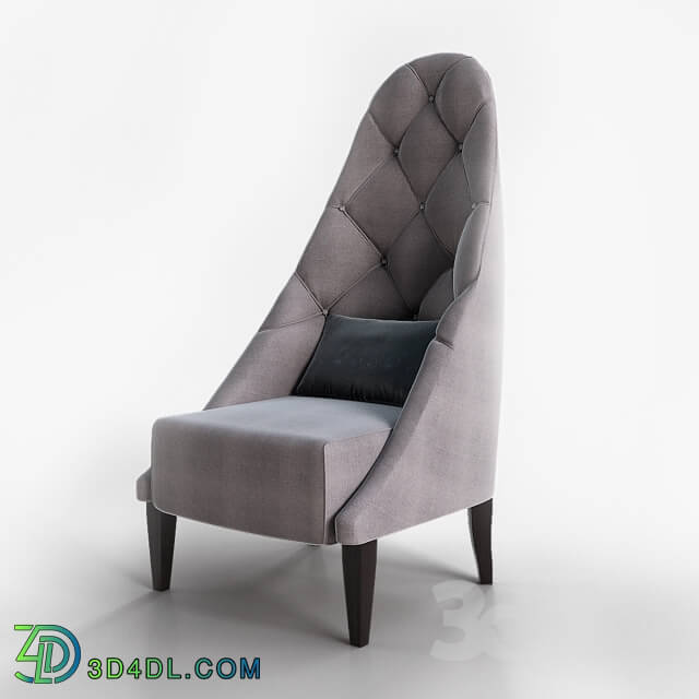 Arm chair - Chair Cornelia