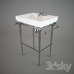 Wash basin - Washbasin 