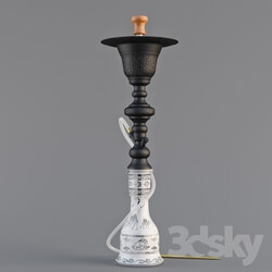 Other decorative objects - Hookah Al Fakher 