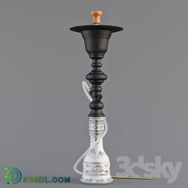 Other decorative objects - Hookah Al Fakher